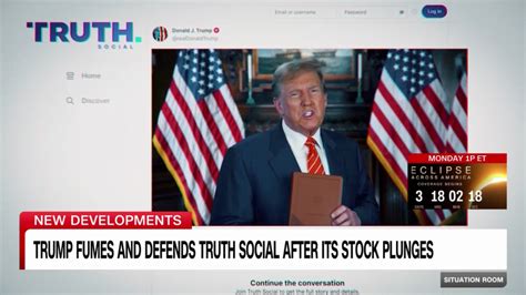 Better Stock to Buy: Trump Media (Truth Social) vs. Reddit.